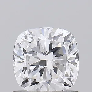 0.7ct CUSHION D VVS1 Lab diamond