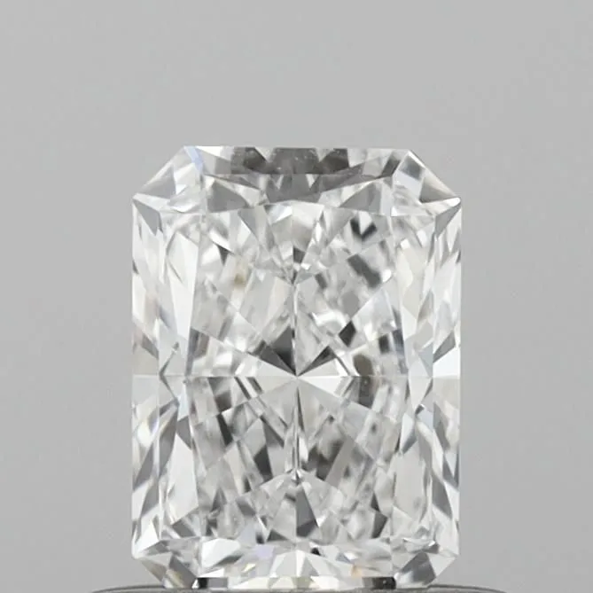 0.52ct RADIANT D VS1 Lab Grown diamond