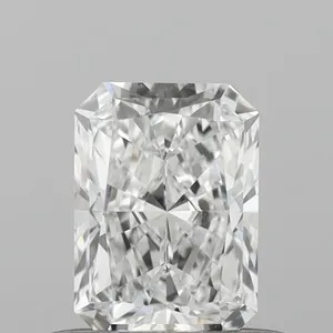 0.52ct RADIANT D VS1 Lab diamond