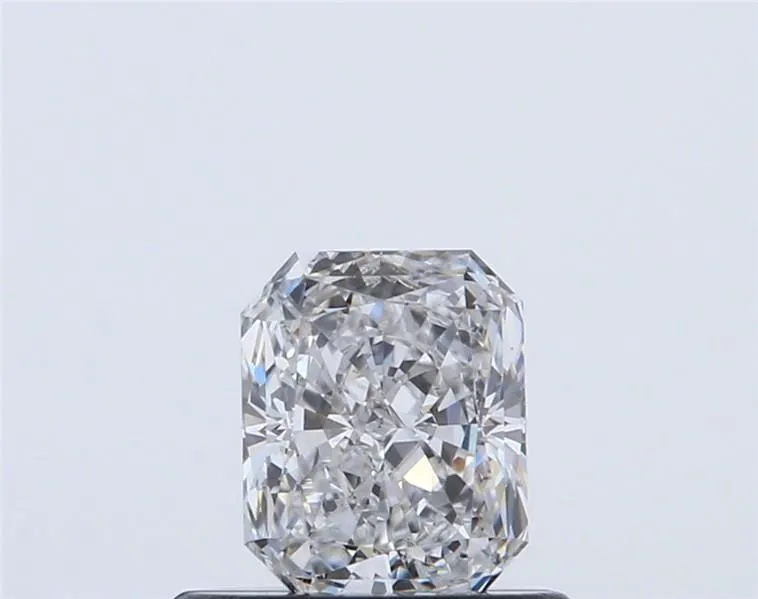 0.46ct RADIANT E VS2 Natural diamond
