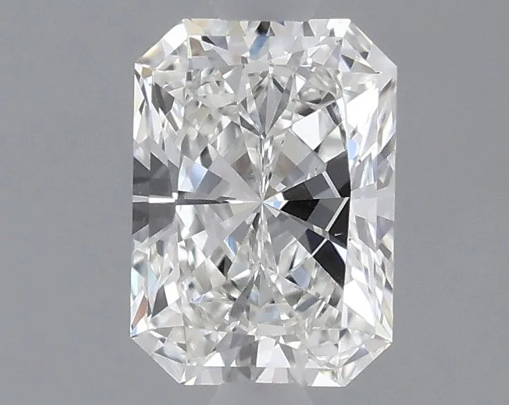 0.53ct RADIANT H VS2 Natural diamond