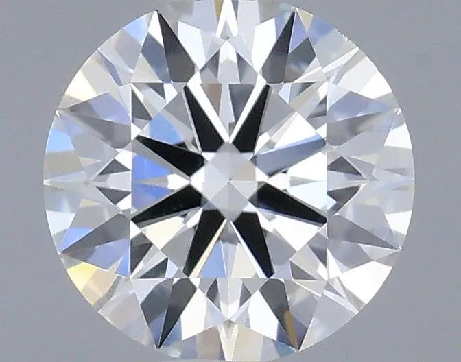 0.33ct ROUND D VS1 Lab Grown diamond