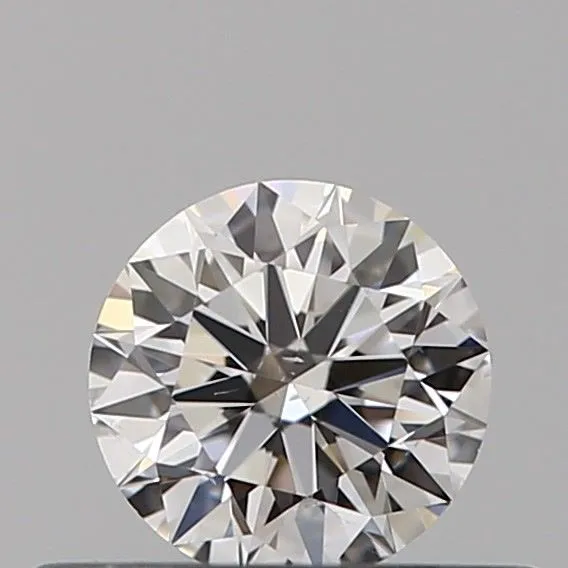 0.30ct ROUND F SI1 Natural diamond