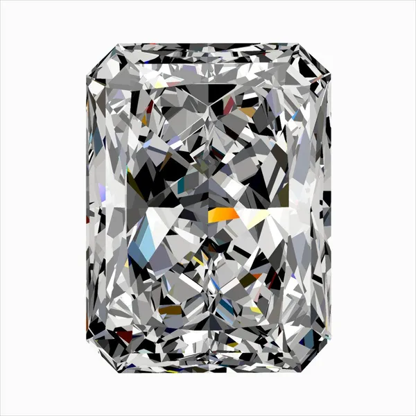 0.31ct RADIANT G VVS1 Natural diamond