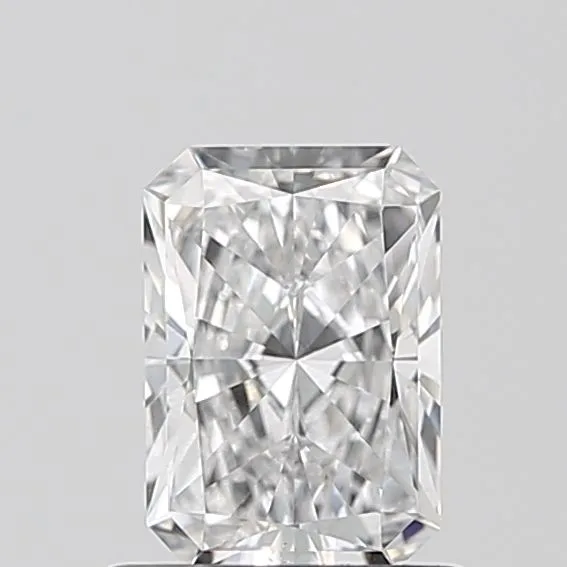 0.77ct RADIANT D SI1 Lab diamond