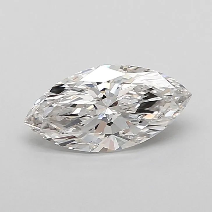 1.06ct MARQUISE F VS1 Lab Grown diamond
