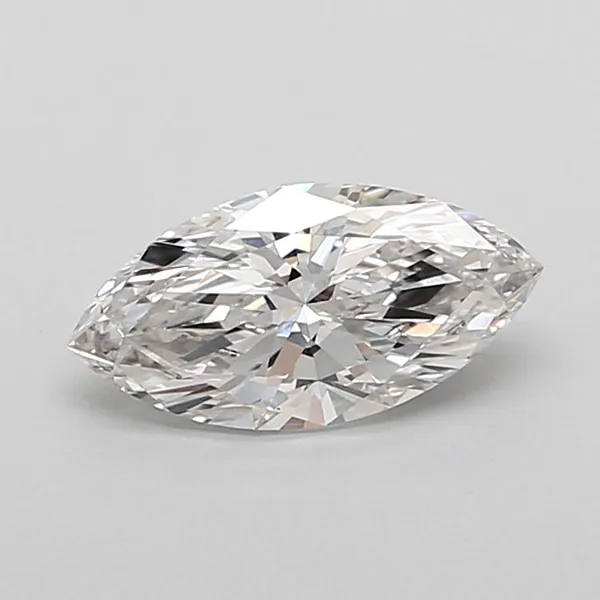 1.06ct MARQUISE F VS1 Lab diamond