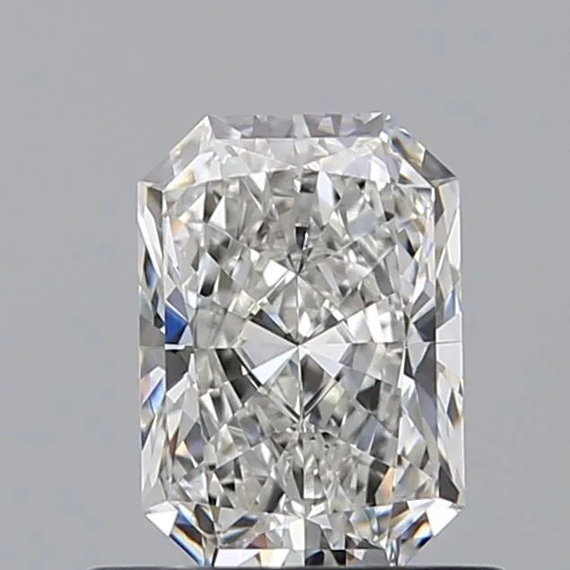 0.65ct RADIANT G VS1 Natural diamond