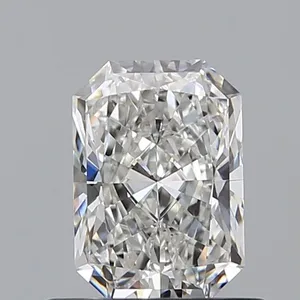 0.65ct RADIANT G VS1 Natural diamond