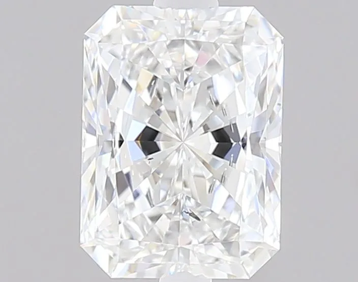 1.01ct RADIANT D SI2 Natural diamond