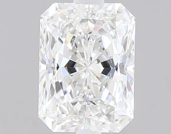 1.01ct RADIANT D SI2 Natural diamond