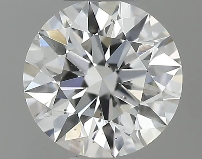 0.30ct ROUND G SI1 Natural diamond