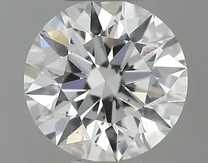 0.3ct ROUND G SI1 Natural diamond