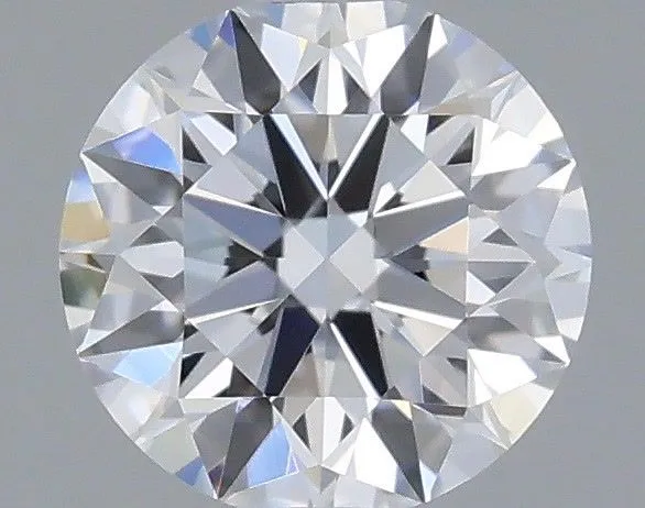 0.33ct ROUND D VVS2 Lab Grown diamond
