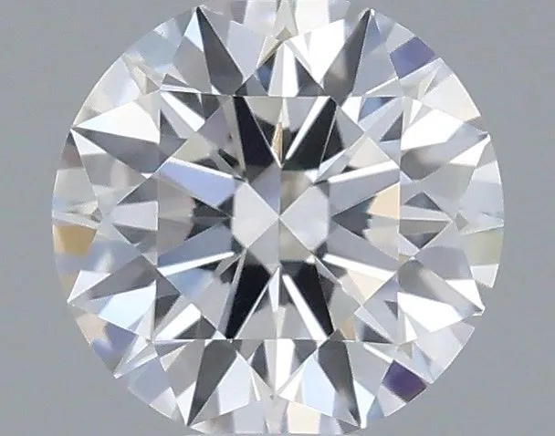 0.35ct ROUND E VS2 Lab Grown diamond