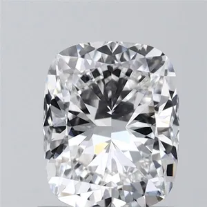 1.01ct CUSHION E VS1 Lab diamond
