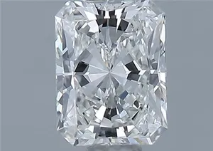 0.5ct RADIANT G IF Natural diamond