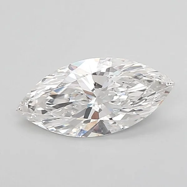 1.04ct MARQUISE E VS1 Lab diamond