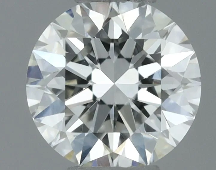 0.30ct ROUND H VS1 Natural diamond