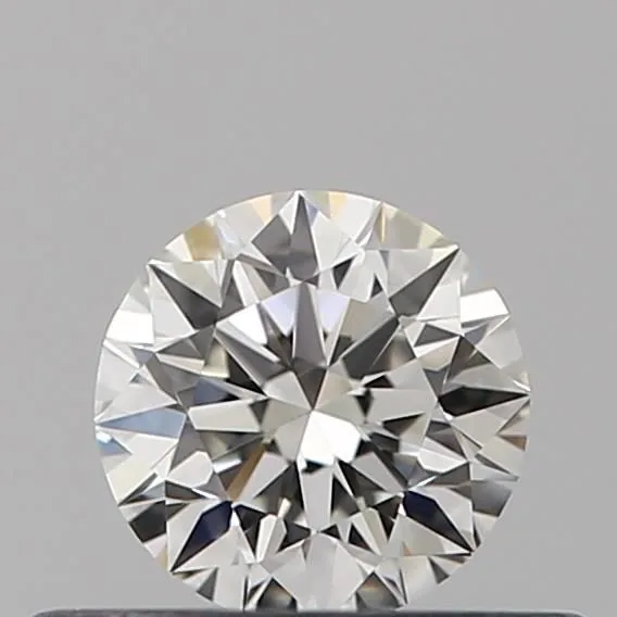 0.3ct ROUND H VS1 Natural diamond