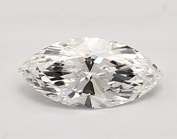 0.86ct MARQUISE D VVS2 Lab Grown diamond