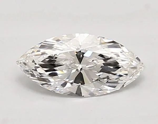 0.86ct MARQUISE D VVS2 Lab diamond