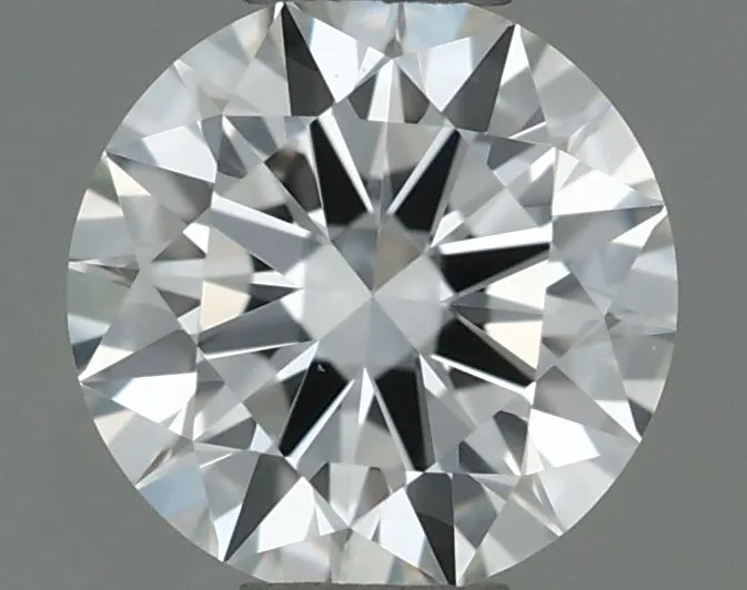 0.30ct ROUND H VS1 Natural diamond