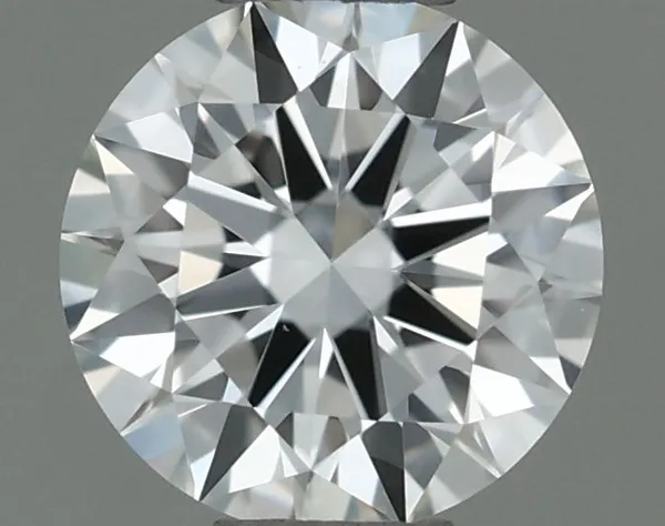 0.3ct ROUND H VS1 Natural diamond