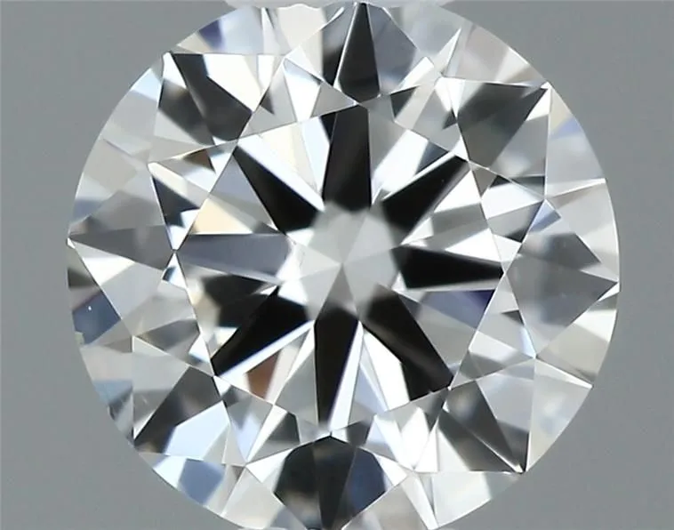 0.30ct ROUND H VS2 Natural diamond