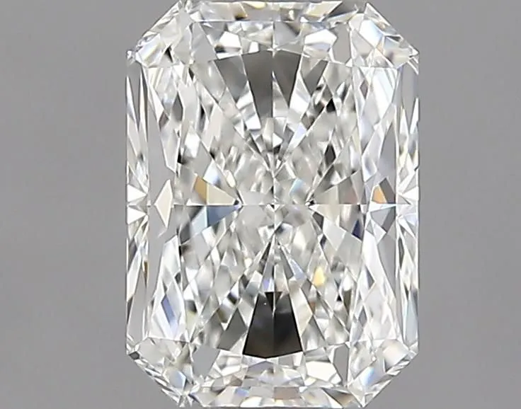 1.02ct RADIANT G VVS2 Natural diamond