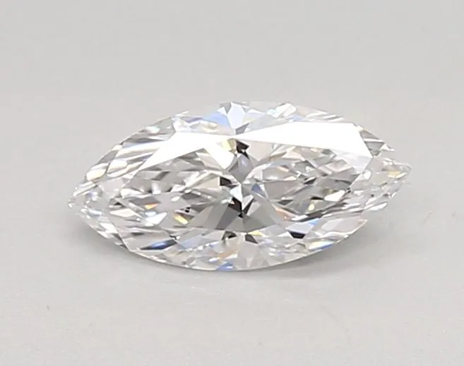 0.43ct MARQUISE D VVS1 Lab Grown diamond