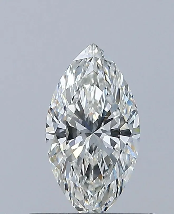 0.53ct MARQUISE H SI1 Natural diamond