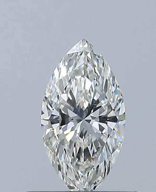 0.53ct MARQUISE H SI1 Natural diamond