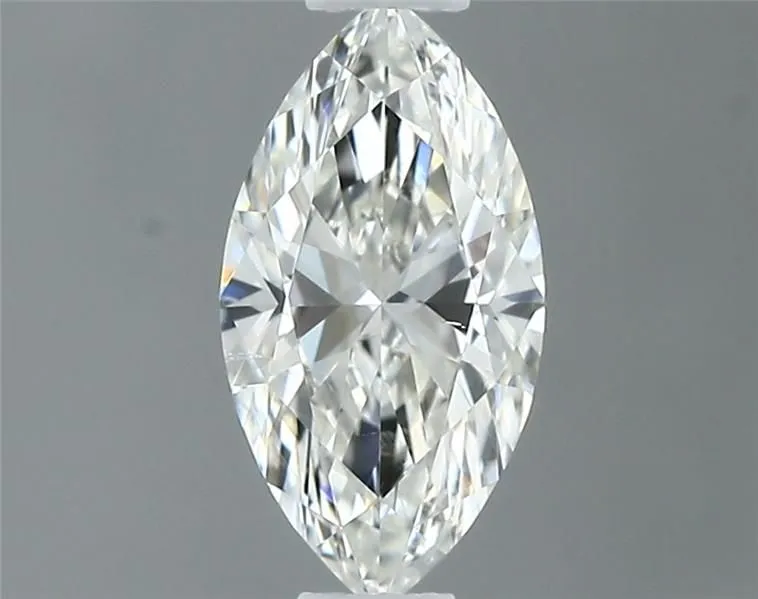 0.35ct MARQUISE H SI1 Natural diamond