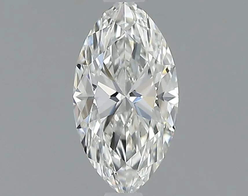 0.62ct MARQUISE G VVS1 Natural diamond