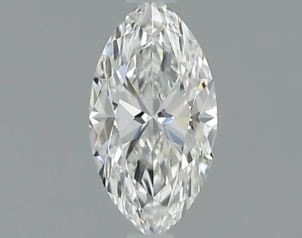 0.62ct MARQUISE G VVS1 Natural diamond