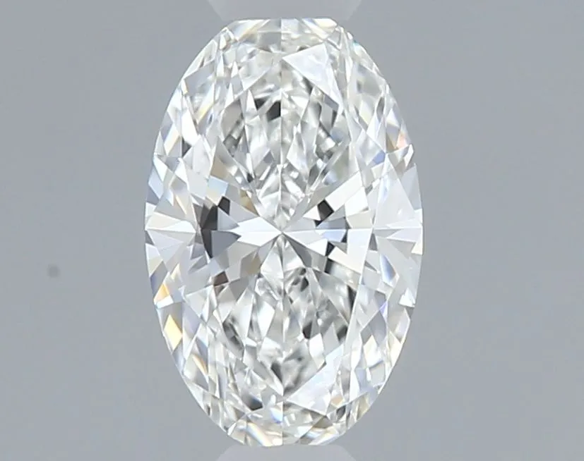 0.30ct OVAL F VS1 Natural diamond