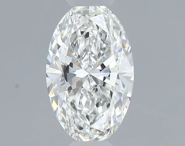 0.3ct OVAL F VS1 Natural diamond