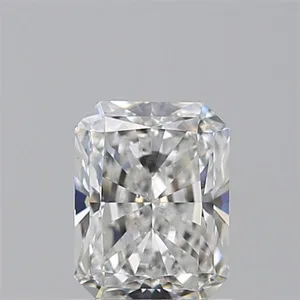 1.22ct RADIANT E SI1 Natural diamond