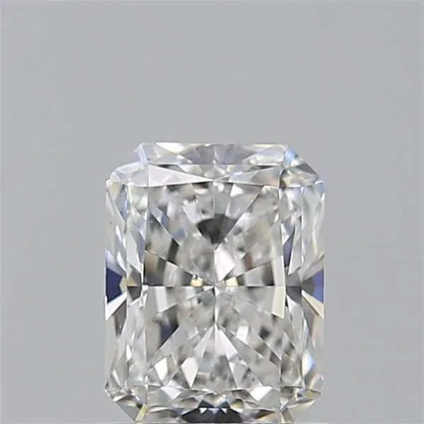 1.22ct RADIANT E SI1 Natural diamond