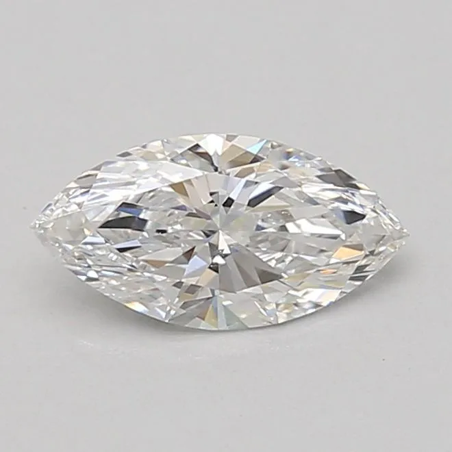 0.84ct MARQUISE D VS1 Lab Grown diamond