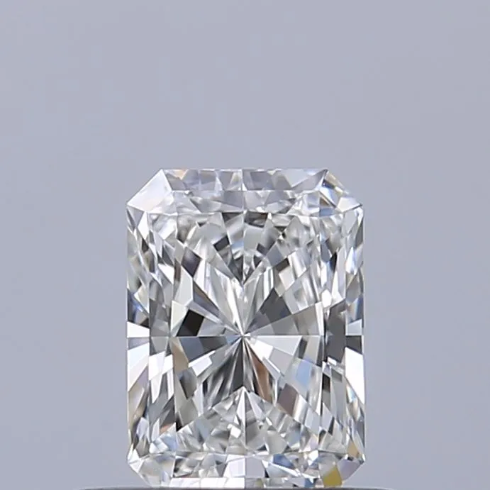 0.41ct RADIANT E IF Natural diamond