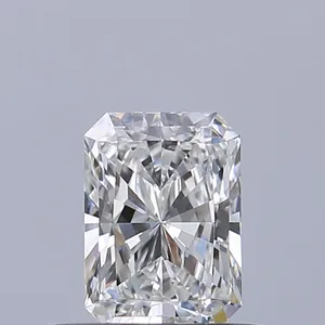 0.41ct RADIANT E IF Natural diamond