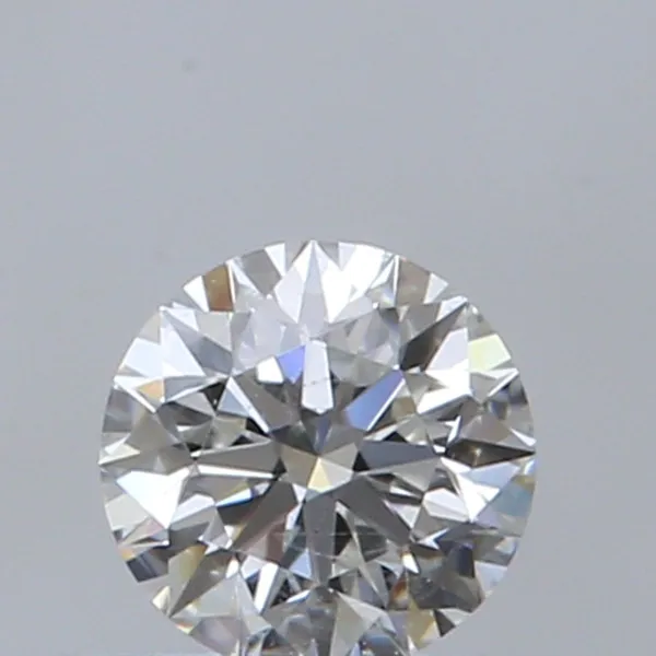 0.3ct ROUND G SI1 Natural diamond