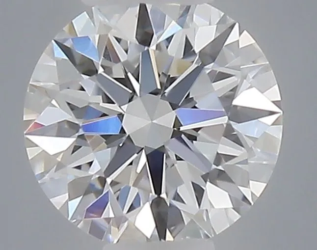 0.32ct ROUND D VVS2 Lab Grown diamond