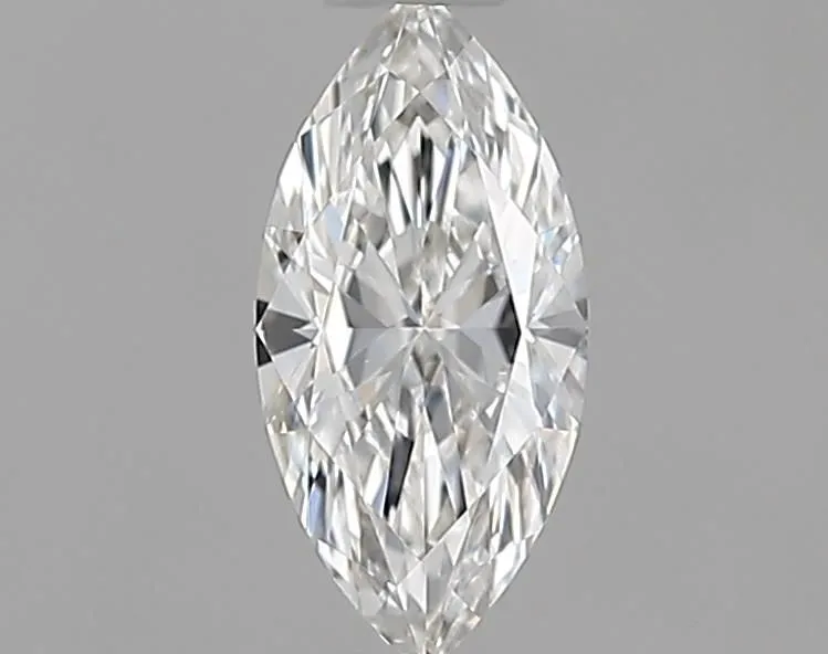 0.35ct MARQUISE G VS1 Natural diamond