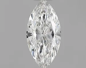 0.35ct MARQUISE G VS1 Natural diamond