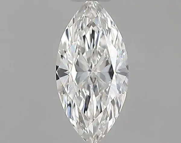 0.35ct MARQUISE G VS1 Natural diamond