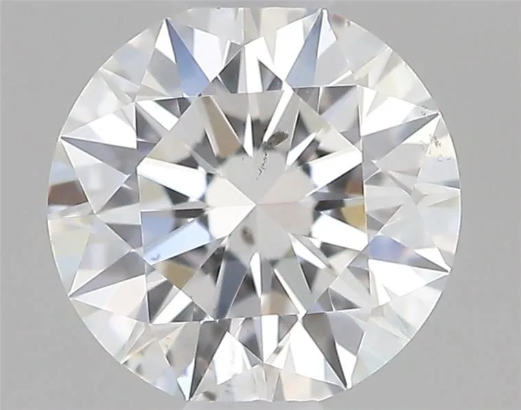 0.31ct ROUND E SI2 Natural diamond