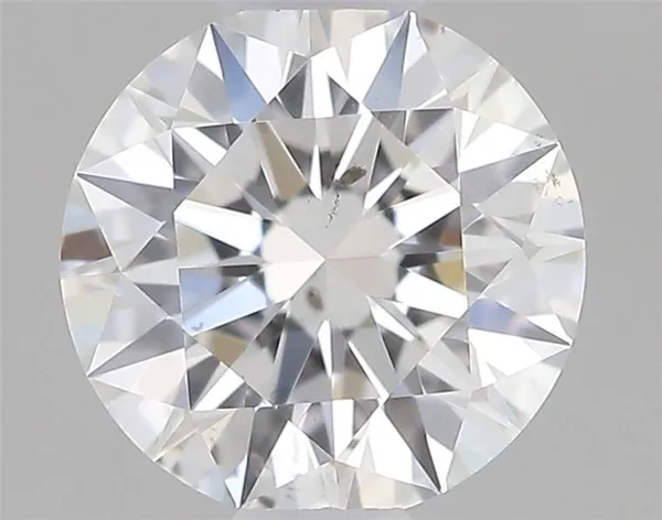 0.31ct ROUND E SI2 Natural diamond